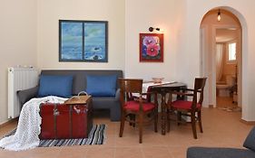 Alila Cycladic House With View